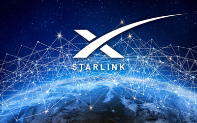 Starlink Internet Off-Grid Necessity