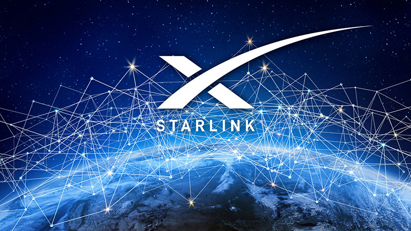 Starlink Internet Off-Grid Necessity